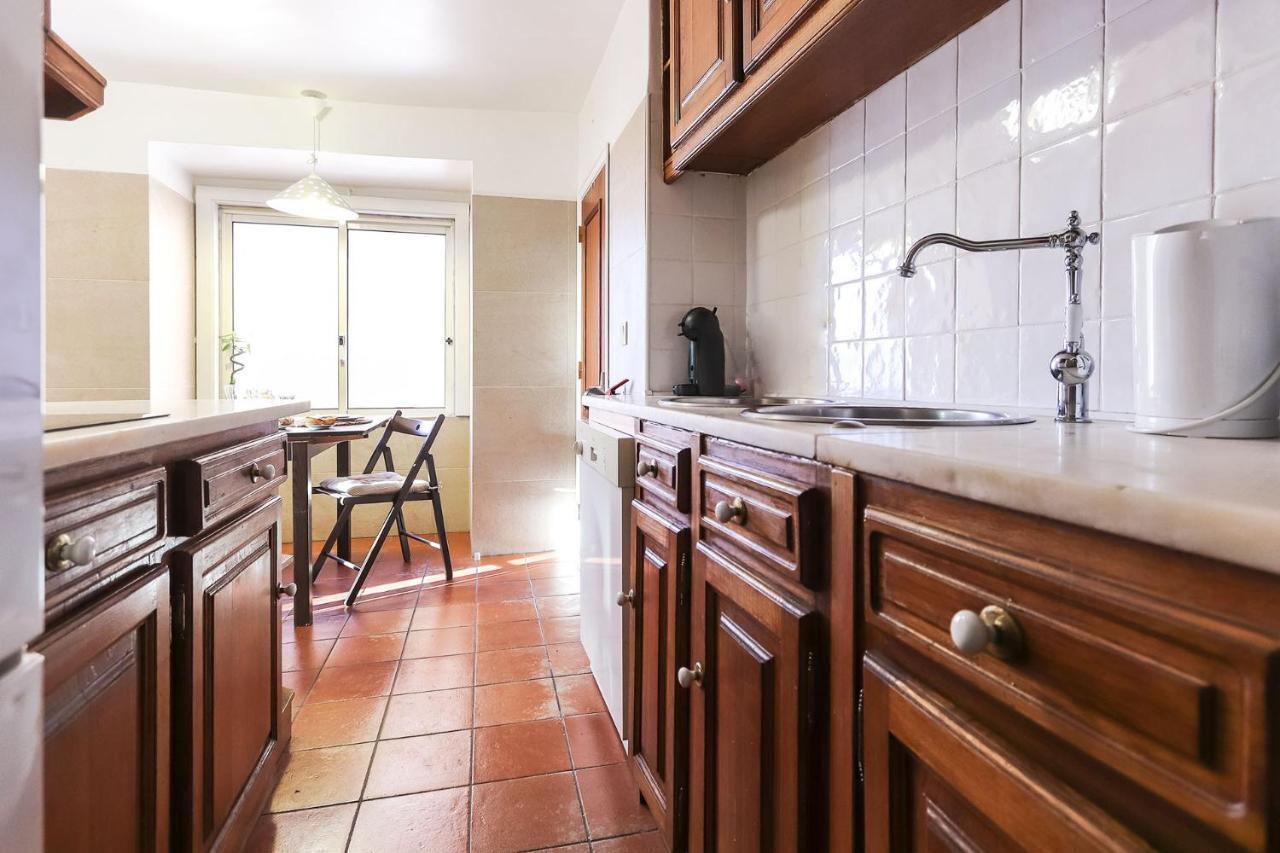 Apartamento Downtown Experience By Homing Lisboa Exterior foto