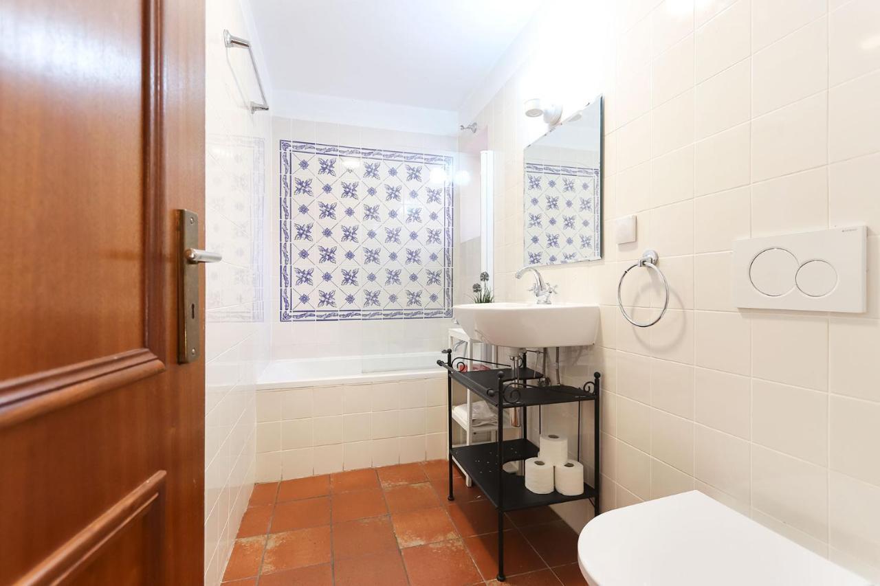 Apartamento Downtown Experience By Homing Lisboa Exterior foto