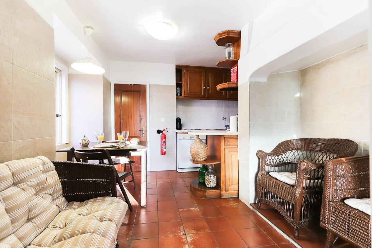 Apartamento Downtown Experience By Homing Lisboa Exterior foto