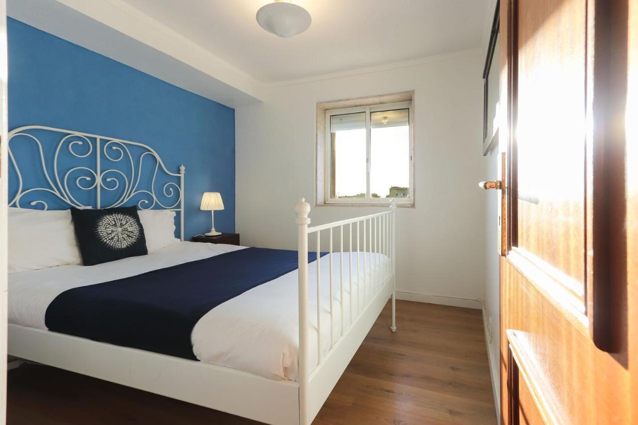 Apartamento Downtown Experience By Homing Lisboa Exterior foto