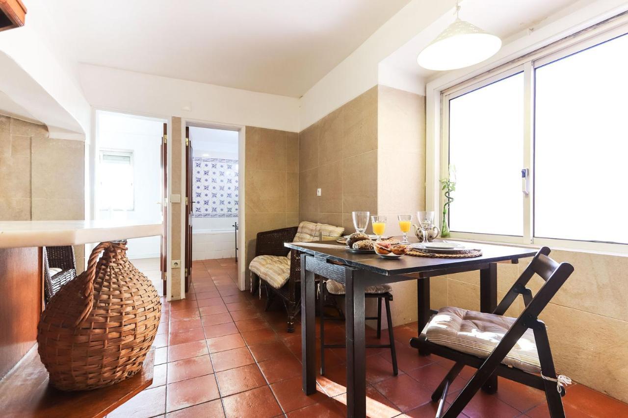 Apartamento Downtown Experience By Homing Lisboa Exterior foto
