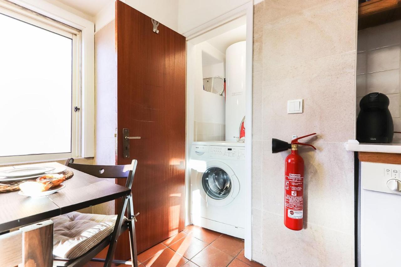 Apartamento Downtown Experience By Homing Lisboa Exterior foto
